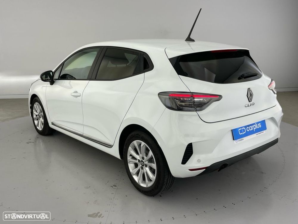 Renault Clio 1.0 TCe Evolution Bi-Fuel - 25