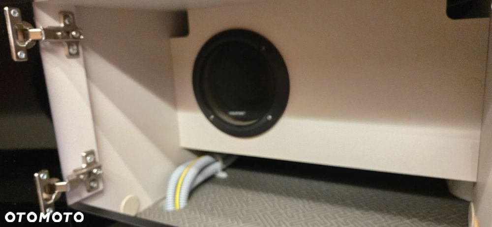 Adria Adora 613PK Ogrzewanie ALDE KLIMA MOVER Zimowa Pitrusy - 25