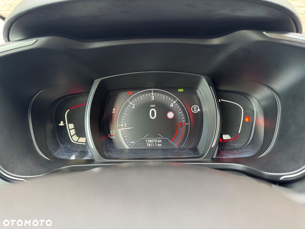 Renault Kadjar Energy dCi 130 4x4 Bose Edition - 25