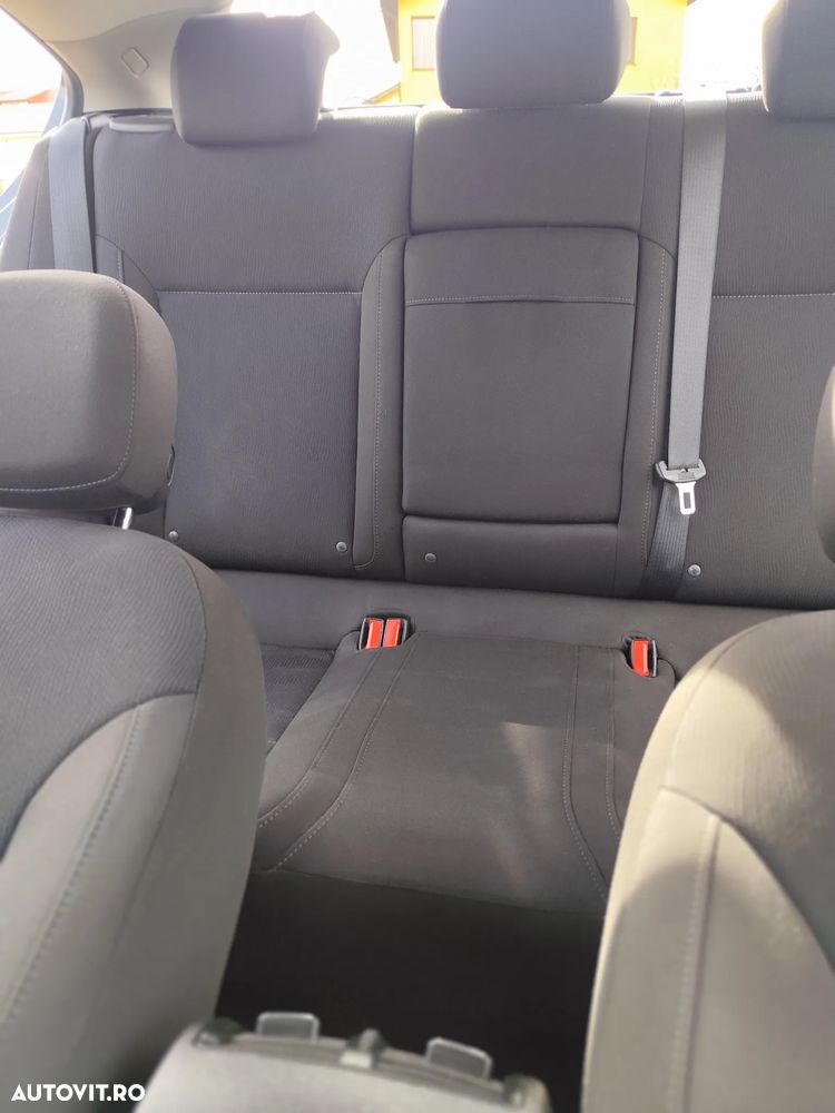 Opel Insignia 2.0 CDTI Start/Stop - 3