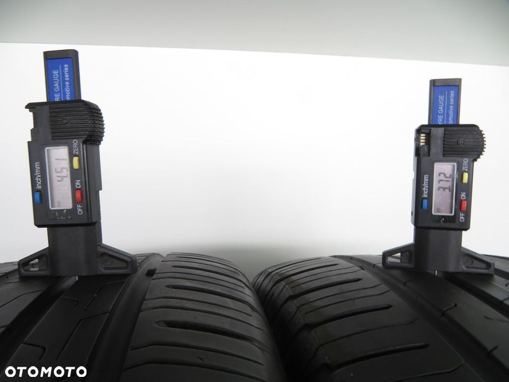 2X 235/55R19 OPONY LETNIE Continental EcoContact 6 105V XL - 9