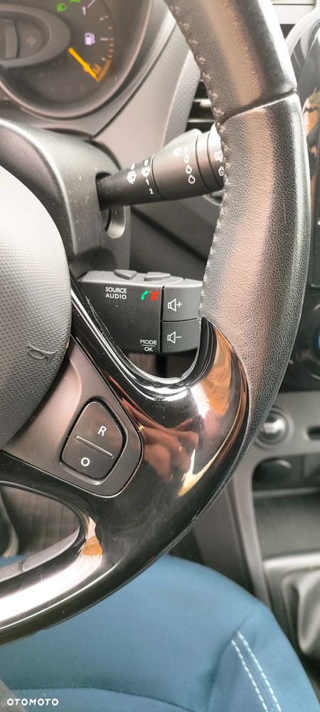 Renault Captur - 12
