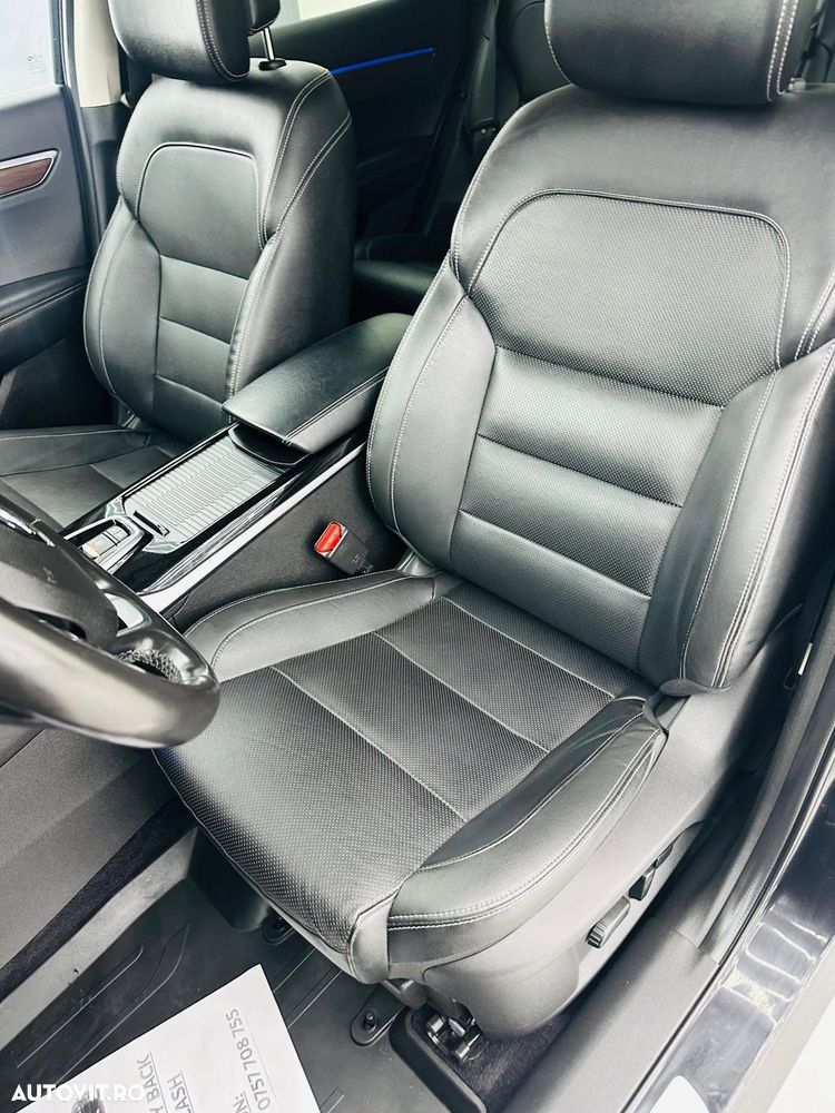 Renault Koleos BLUE dCi X-Tronic 4WD Intens - 13