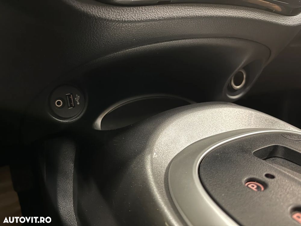 Nissan Juke 1.6L XTRONIC Acenta - 20