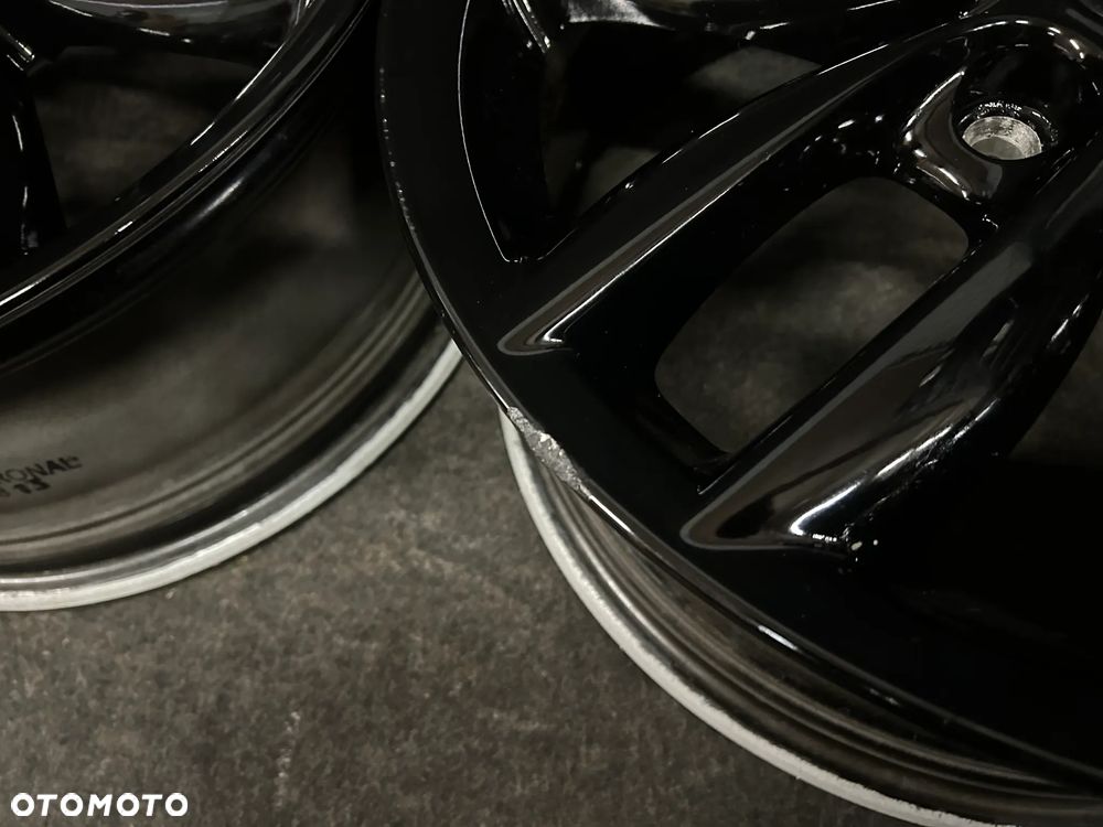 Alufelgi Mini Cooper, Countryman R60 17 cali 5x112 4szt. - 7