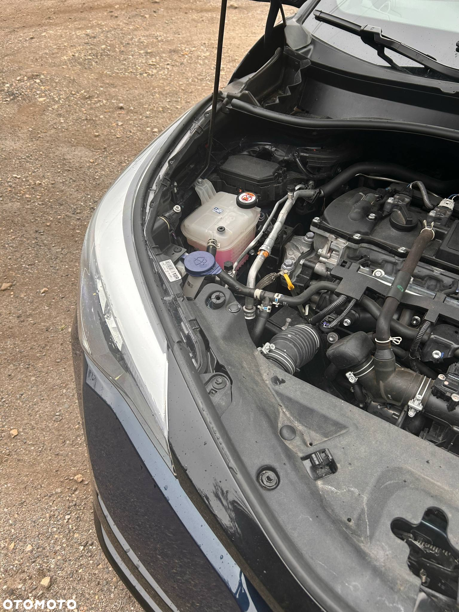 Toyota C-HR - 17