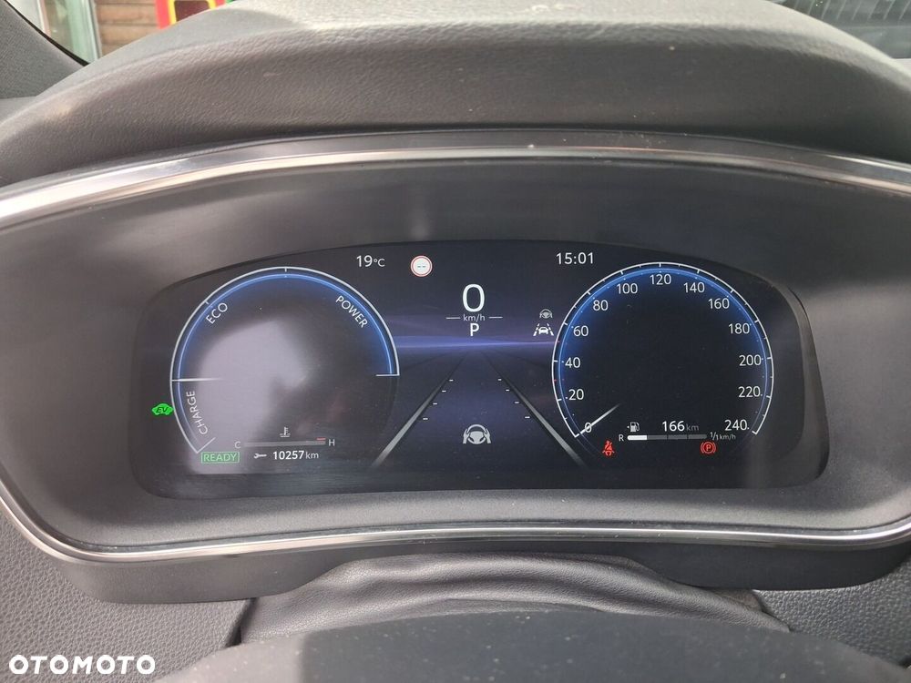Toyota Corolla 1.8 Hybrid Comfort - 19