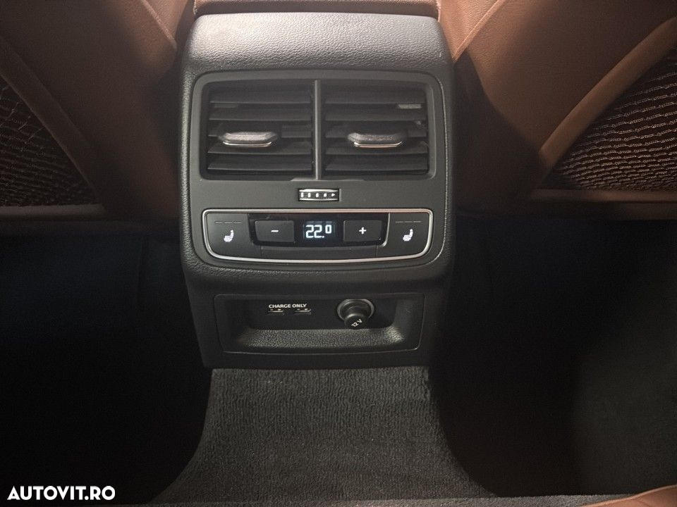 Audi A4 - 19