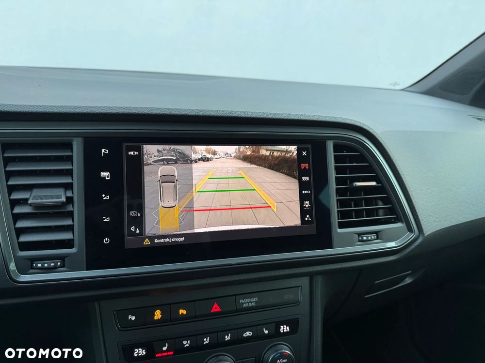 Cupra Ateca - 17