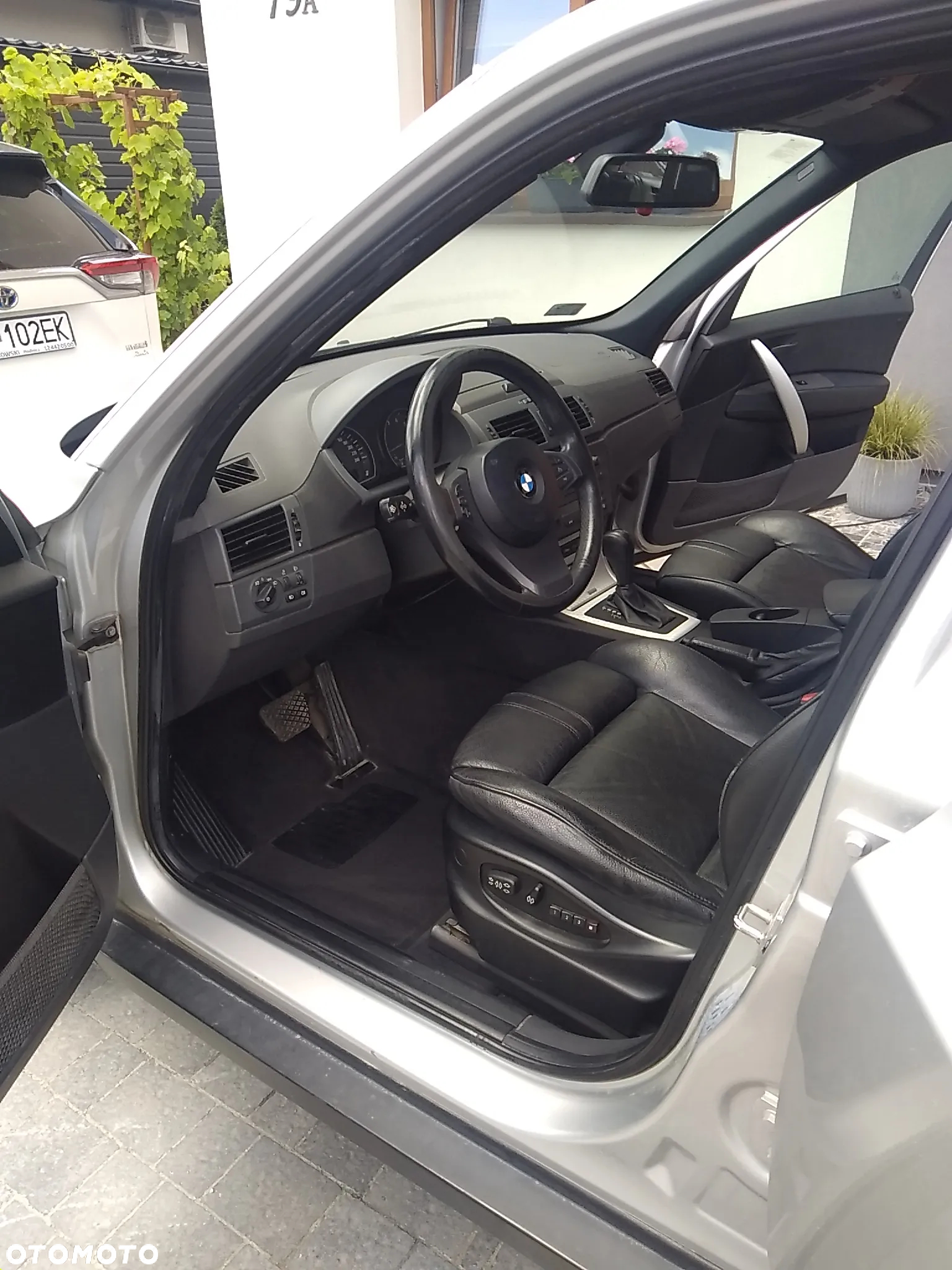 BMW X3 - 10