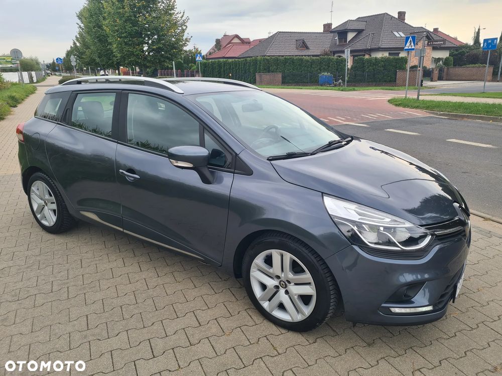 Renault Clio Energy dCi 90 Business - 5