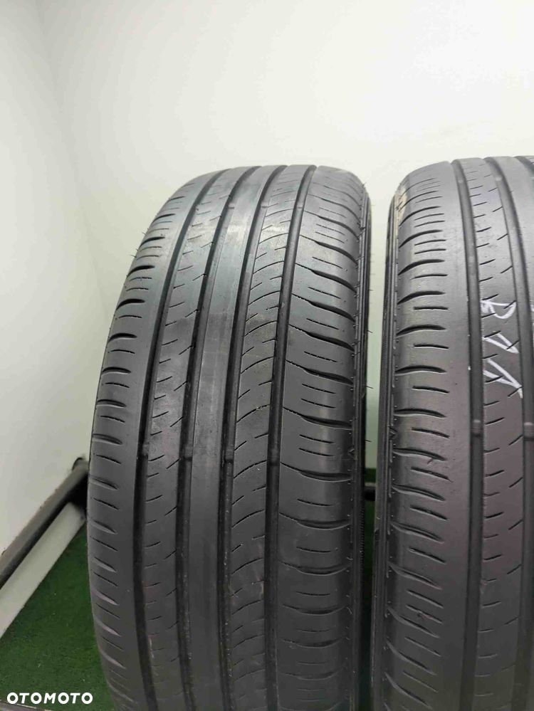 Opony 215 60 16 Dunlop Enasave EC300+ - 3