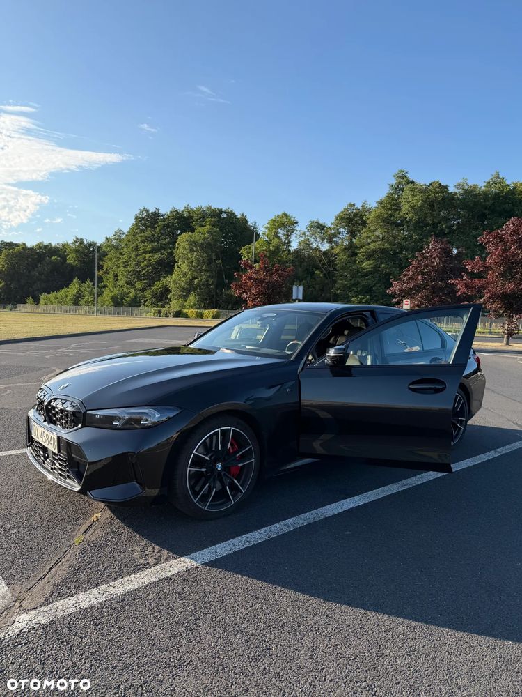 BMW Seria 3 - 2