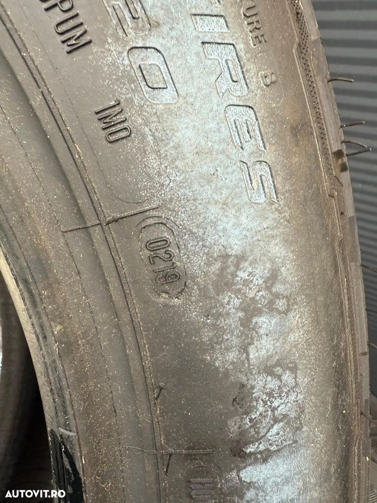 265/50/20, 265 50 r20 Cooper All Terrain noi - 5