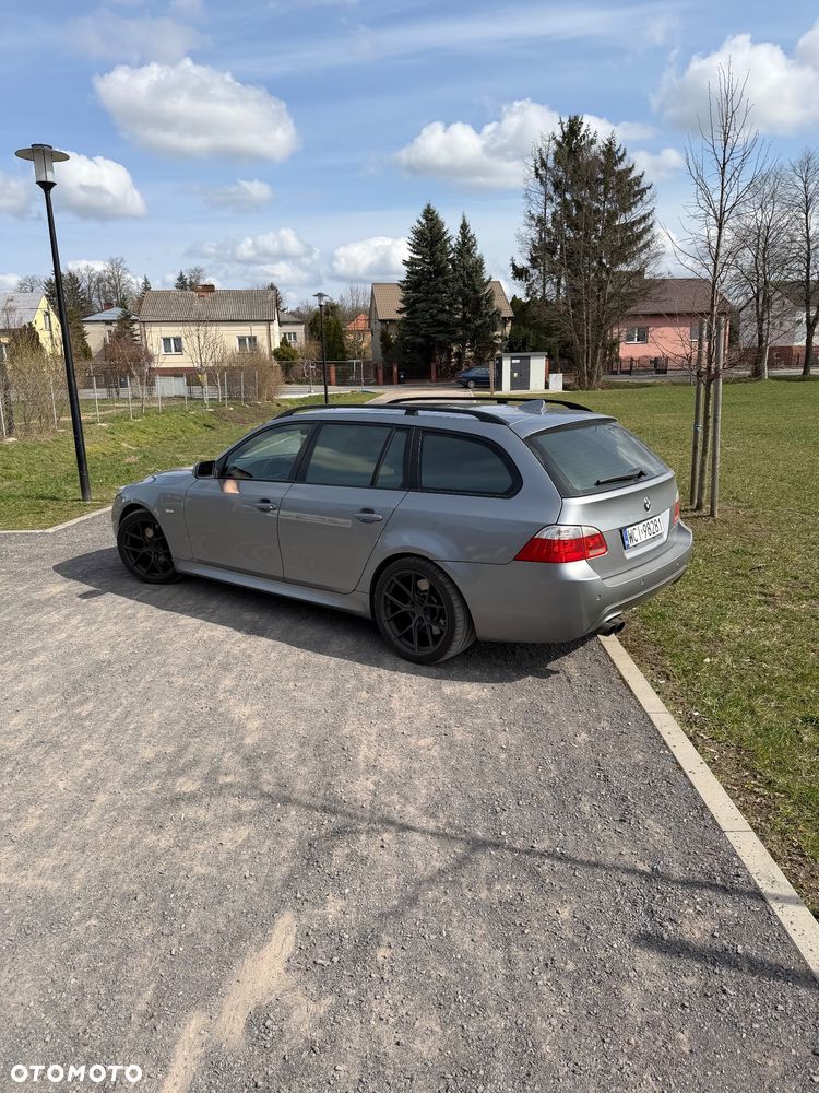 BMW Seria 5 - 26
