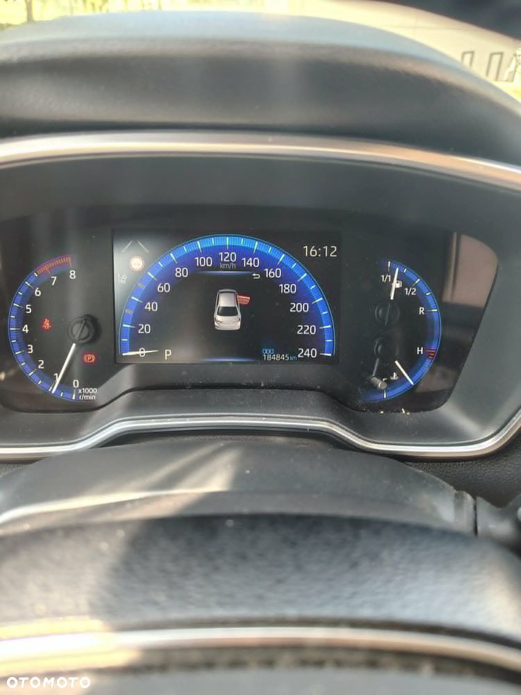 Toyota Corolla 1.6 Executive MS - 18