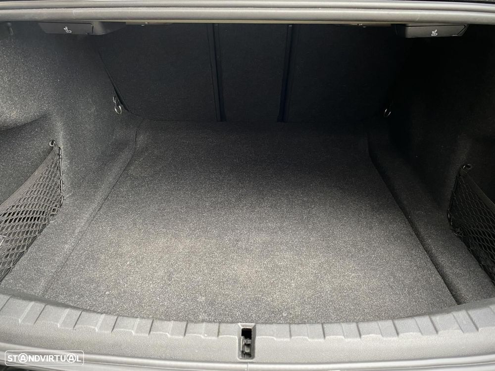 BMW 320 d Pack M Auto - 34