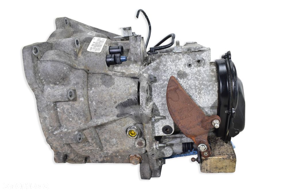 Skrzynia Biegów Manualna FORD C-MAX MK2 II FOCUS MK3 III 1.6 16V AV6R7002BE - 5