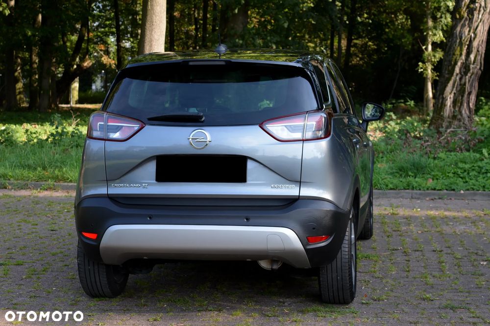 Opel Crossland X 1.2 Start/Stop Design Line - 30
