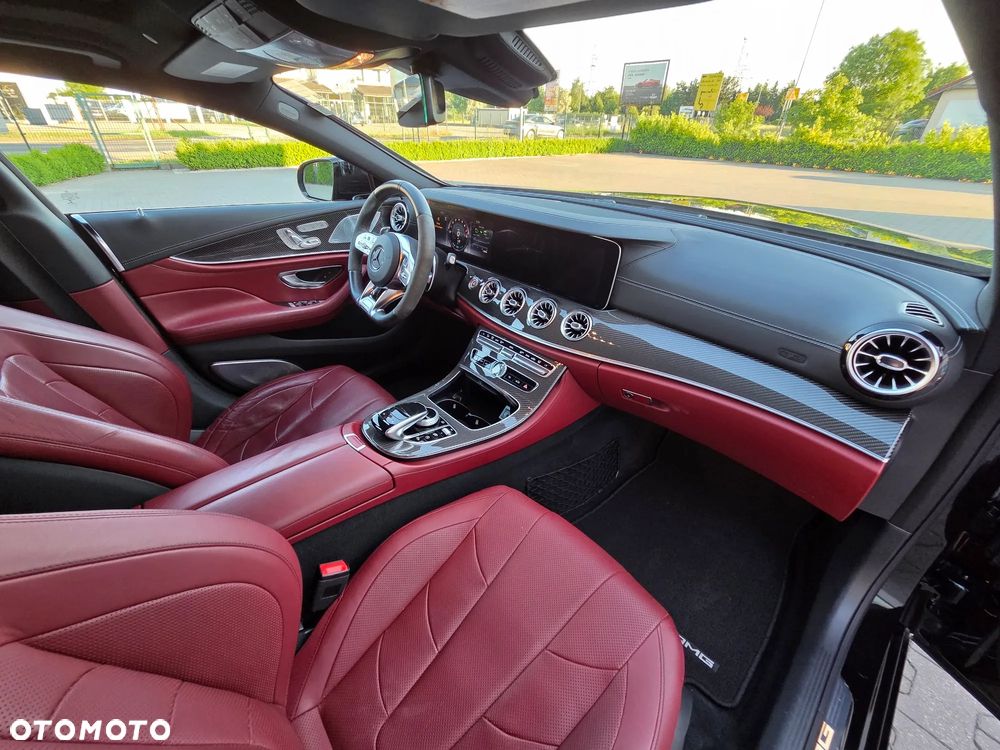 Mercedes-Benz CLS AMG 53 4-Matic+ - 25