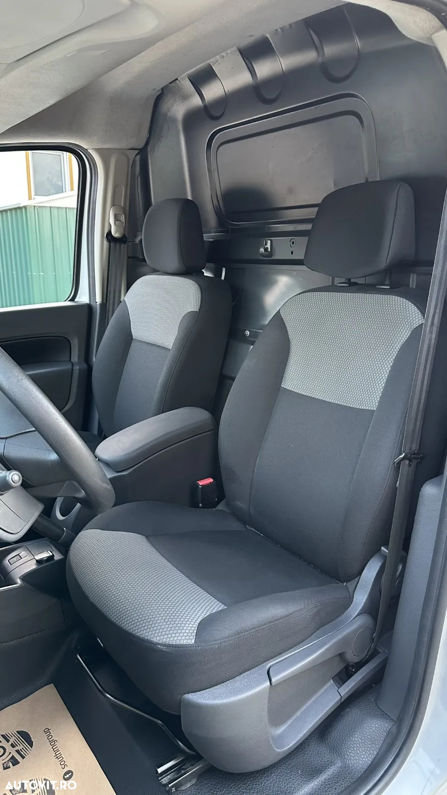 Renault Kangoo 1.5 dCi 110 eXtrem E6 - 21