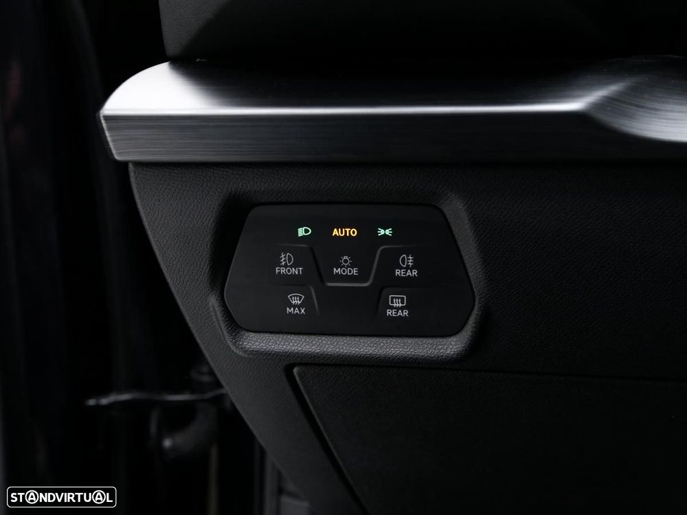 Cupra Formentor 1.5 TSI DSG - 15