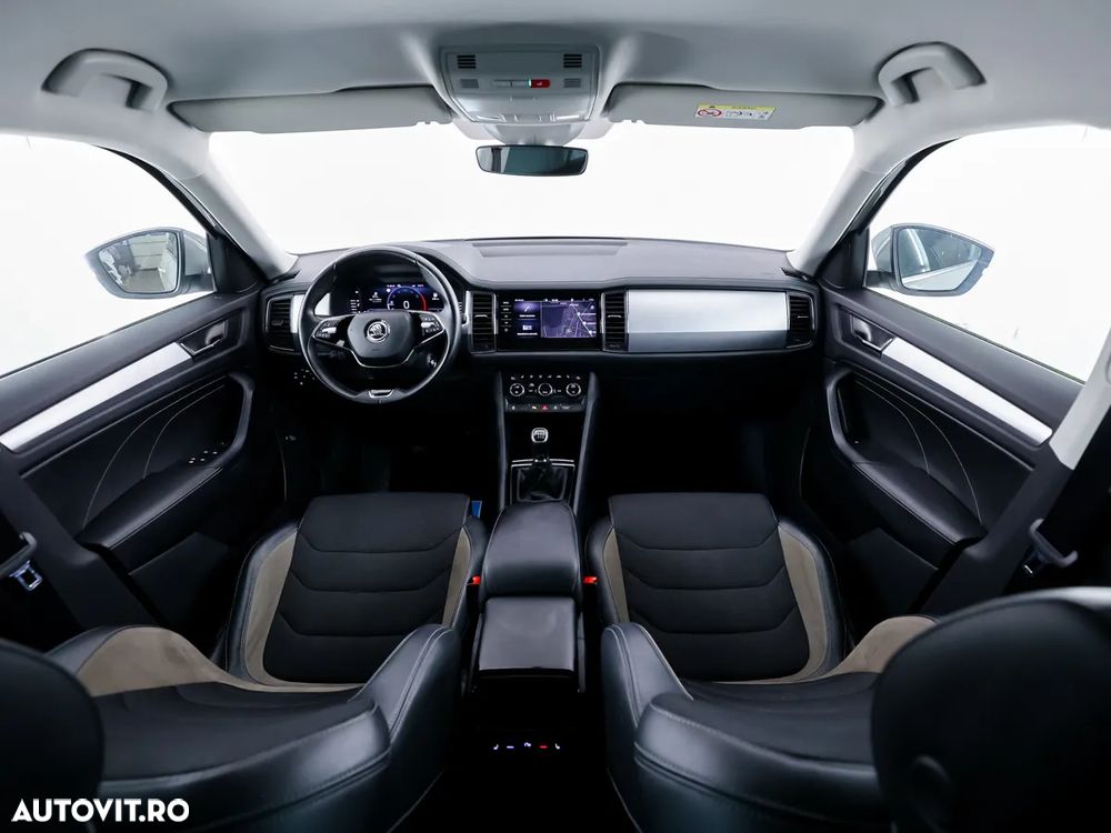 Skoda Kodiaq 1.5 TSI ACT Style - 5