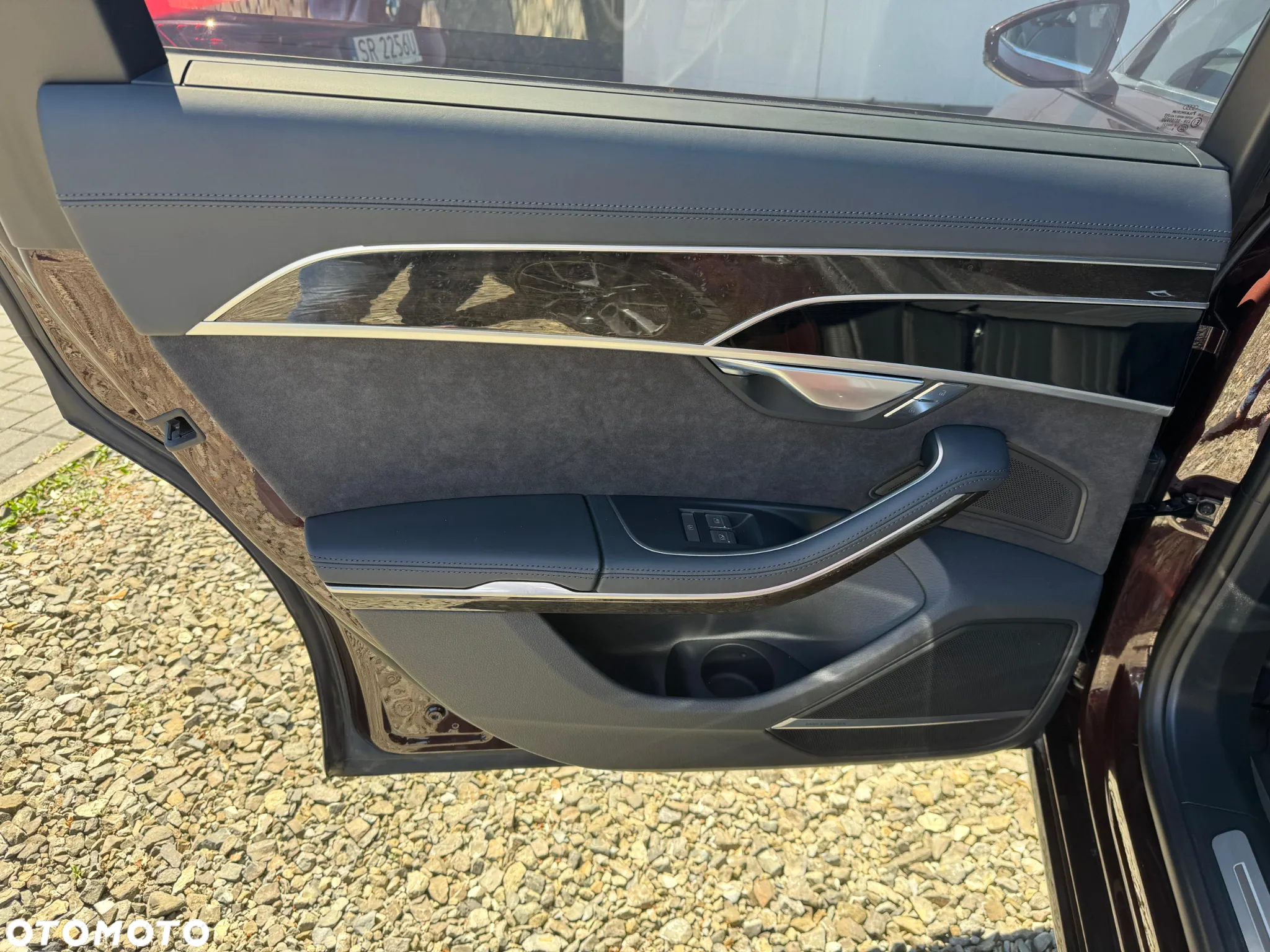 Audi A8 3.0 TDI Quattro - 14