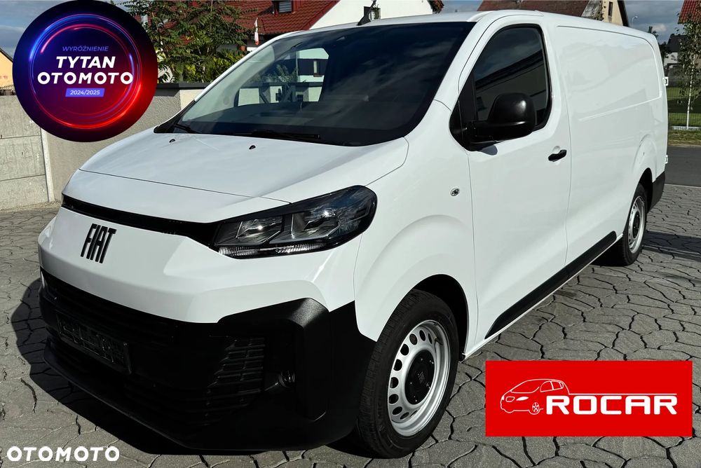 Fiat SCUDO