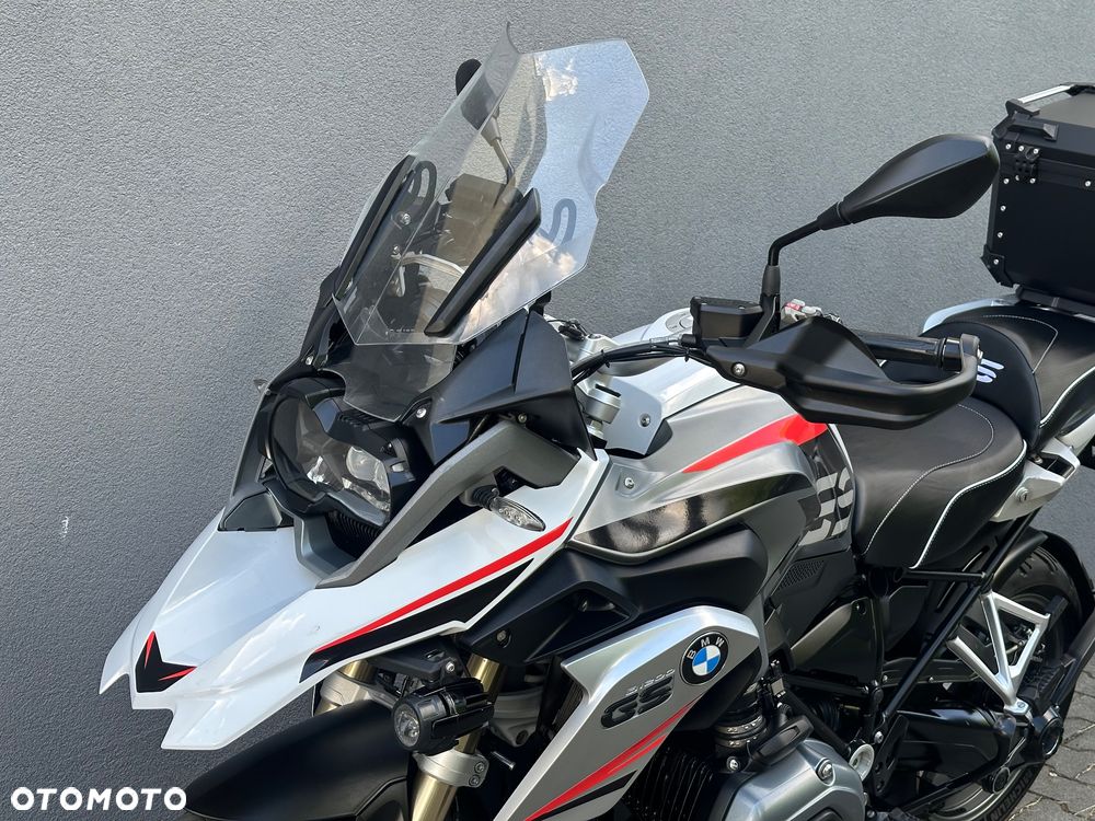 BMW GS - 11