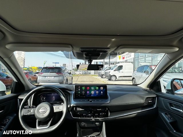 Nissan Qashqai - 22