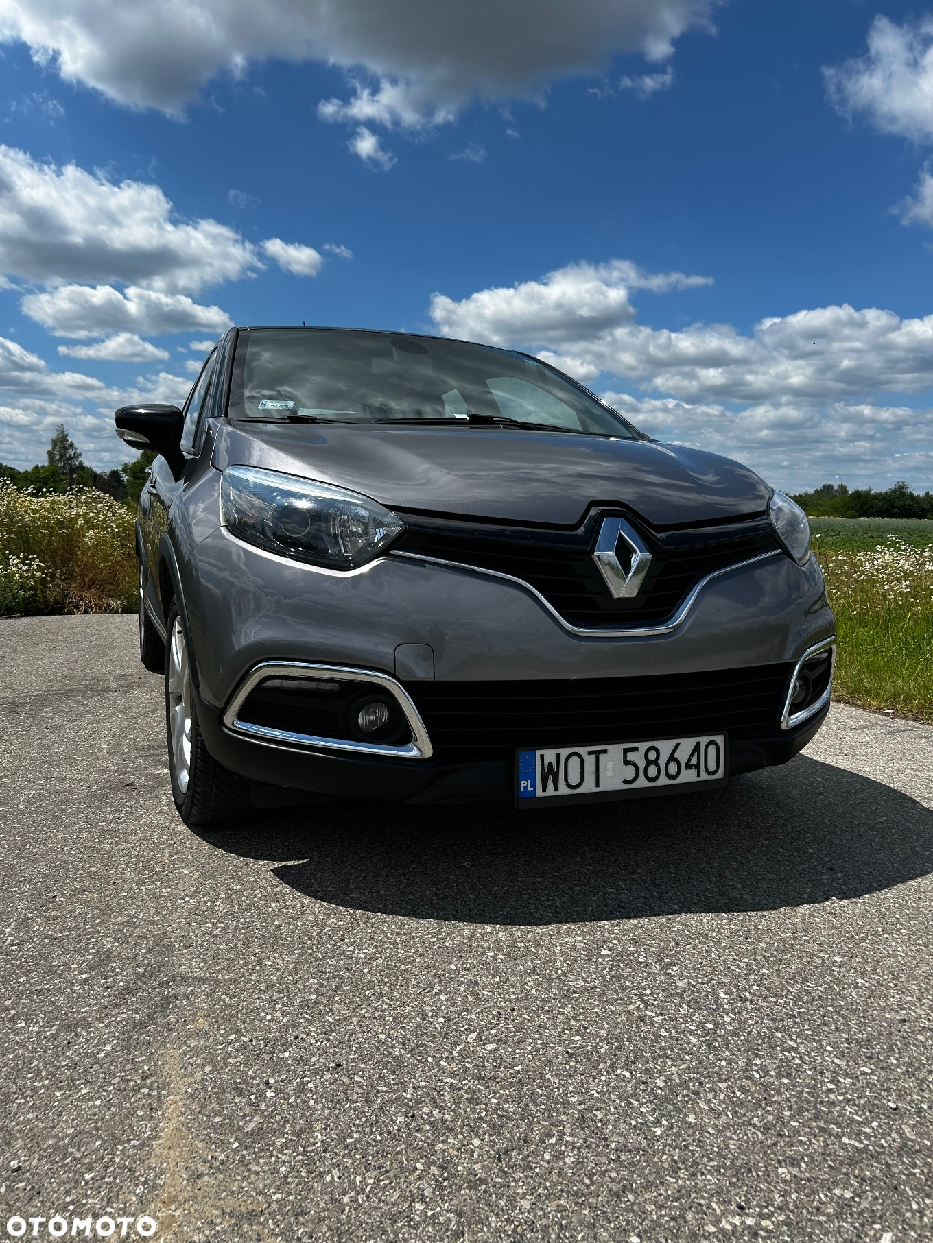 Renault Captur - 3