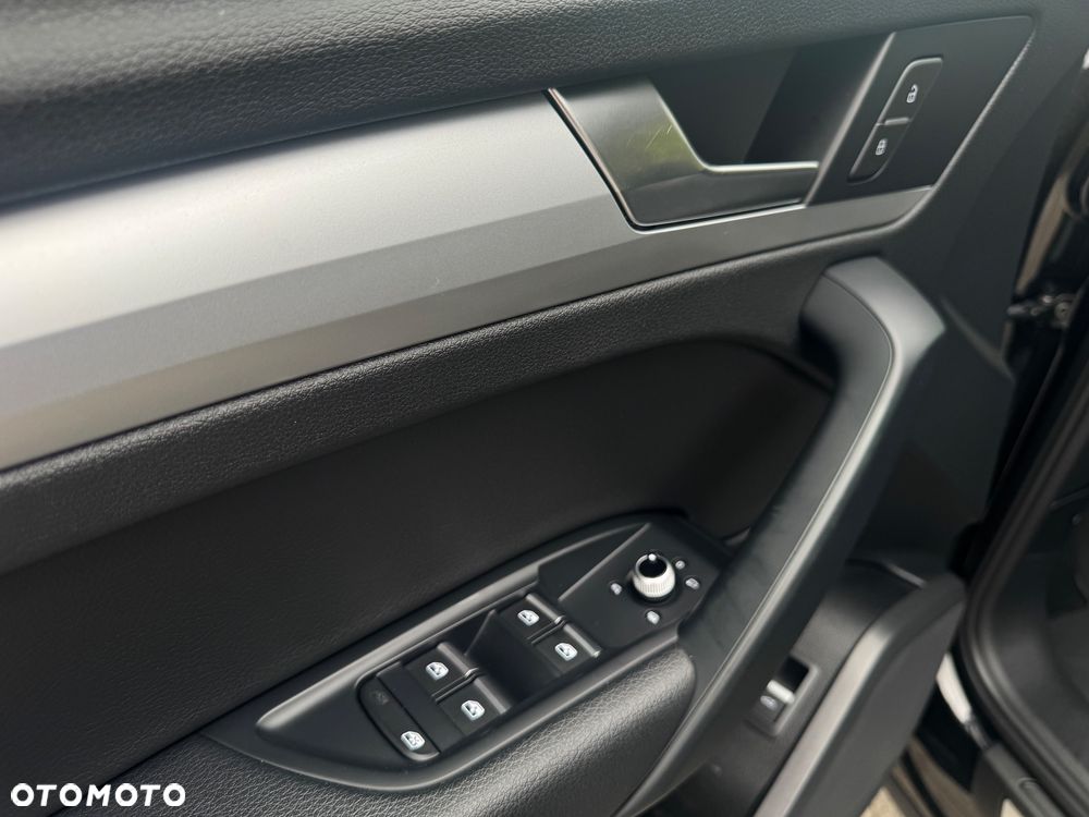 Audi Q5 2.0 TDI Sport - 22