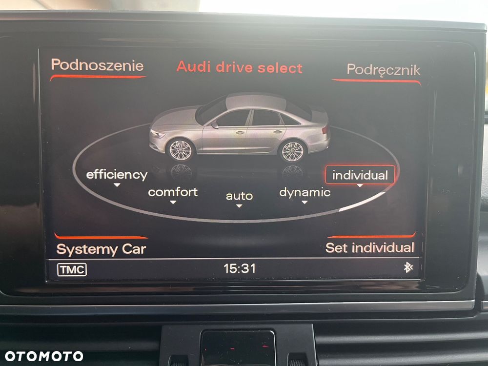 Audi A6 Limousine - 19