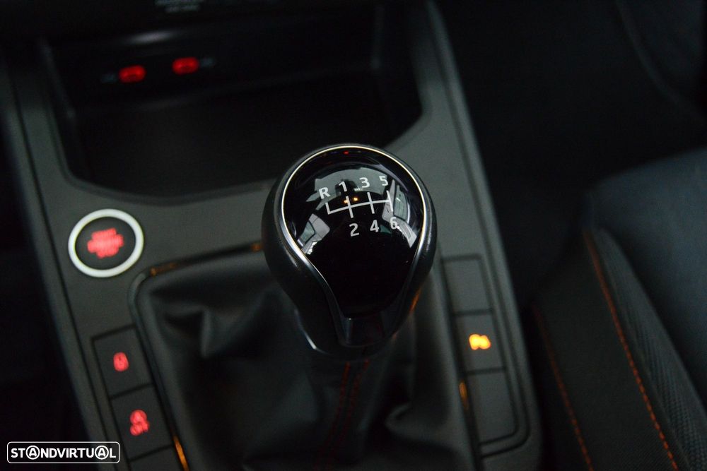 SEAT Ibiza 1.0 TSI FR - 44