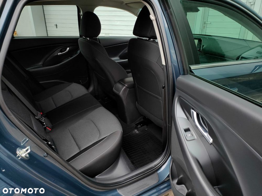 Hyundai i30 - 19