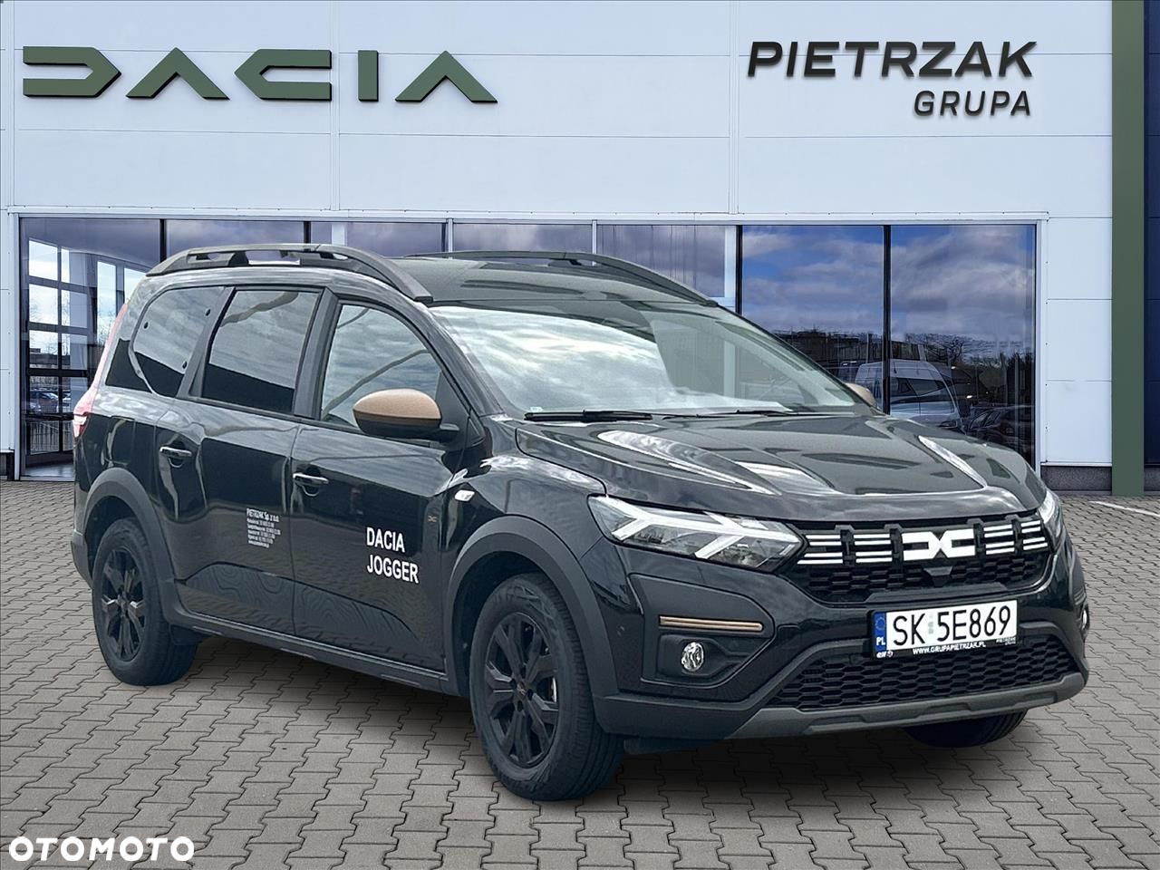 Dacia Jogger - 2