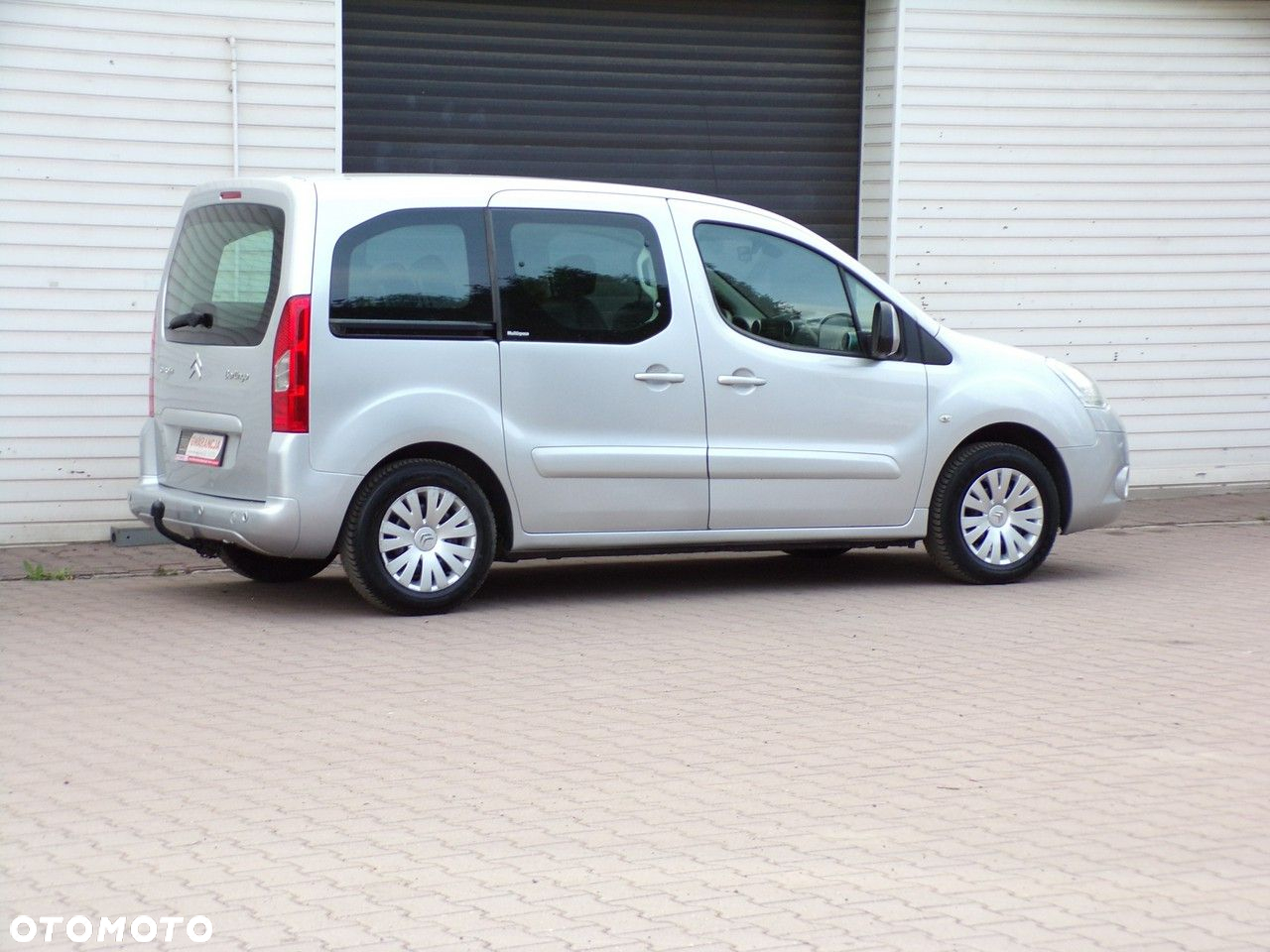 Citroën Berlingo - 3