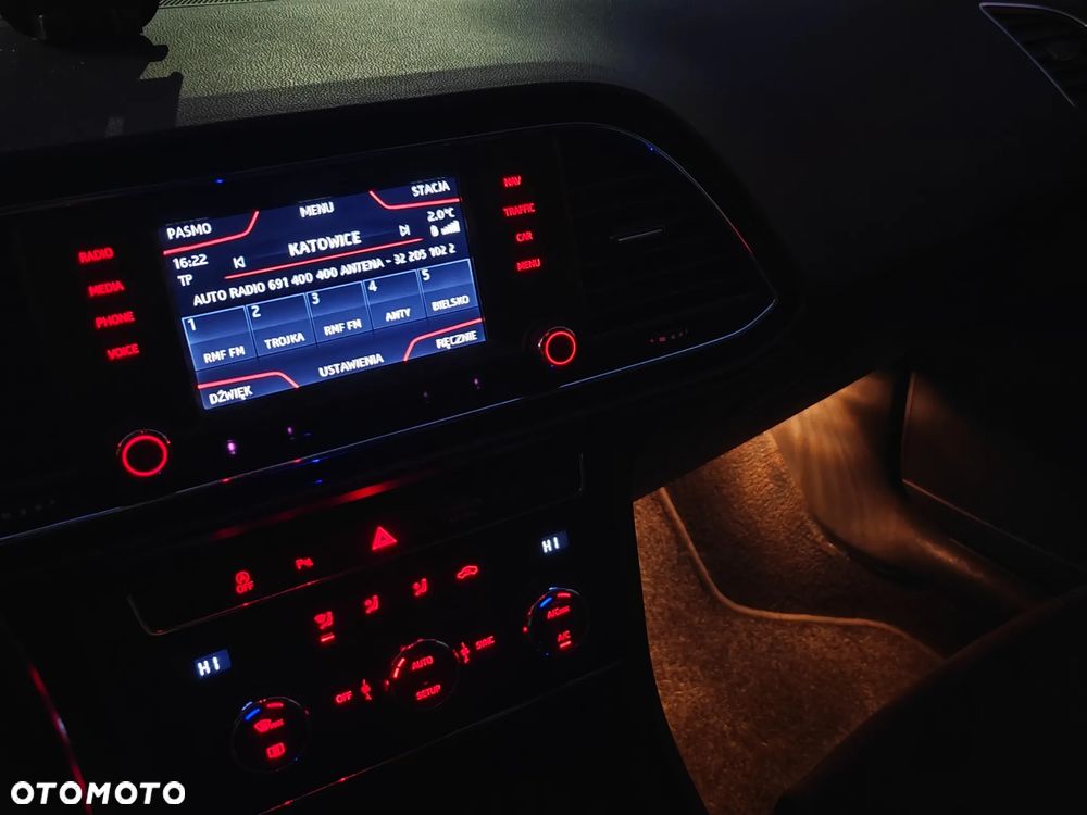 Seat Leon 1.6 TDI Ecomotive Style - 17