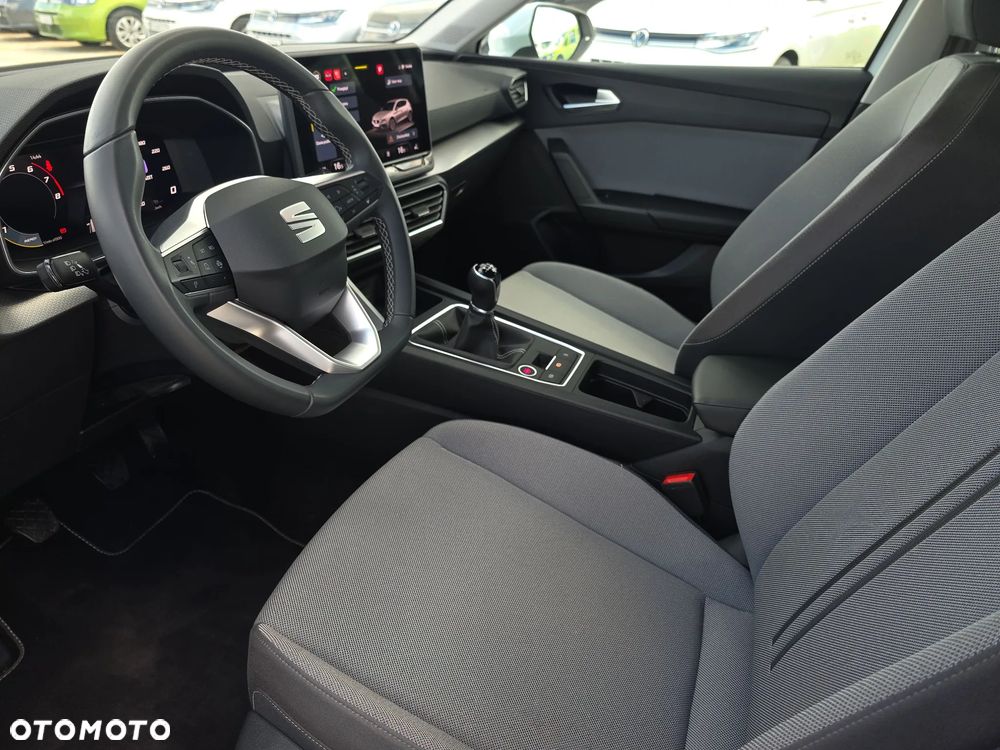Seat Leon - 12