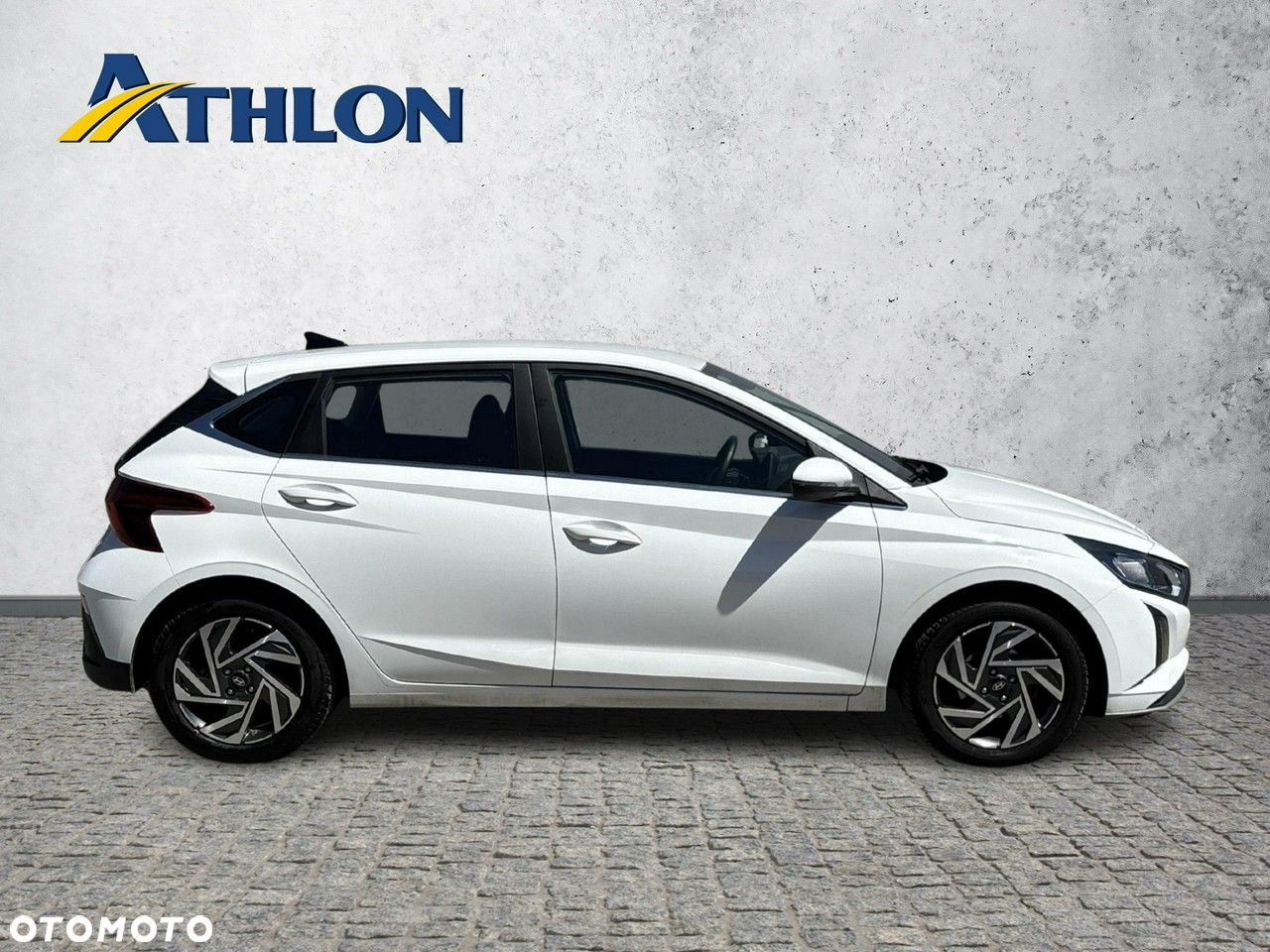 Hyundai i20 1.2 Modern - 6