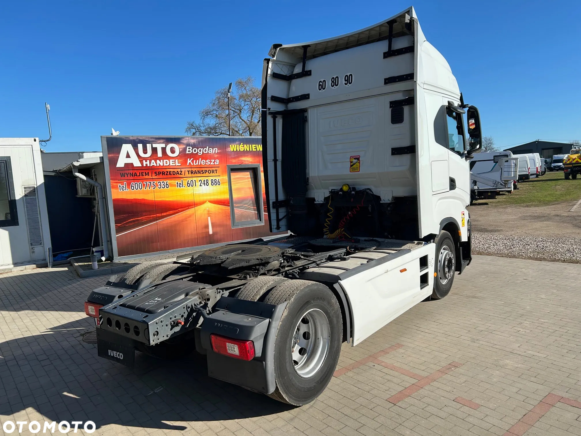Iveco AS 440 S - 3