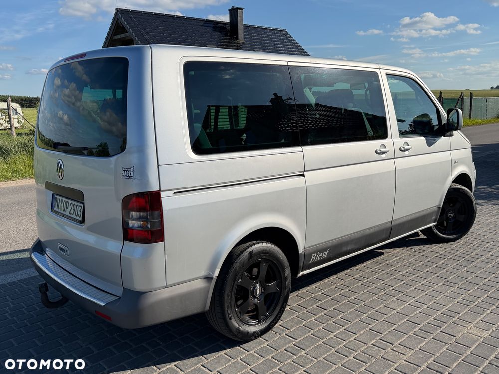 Volkswagen Multivan L1 Trendline - 17