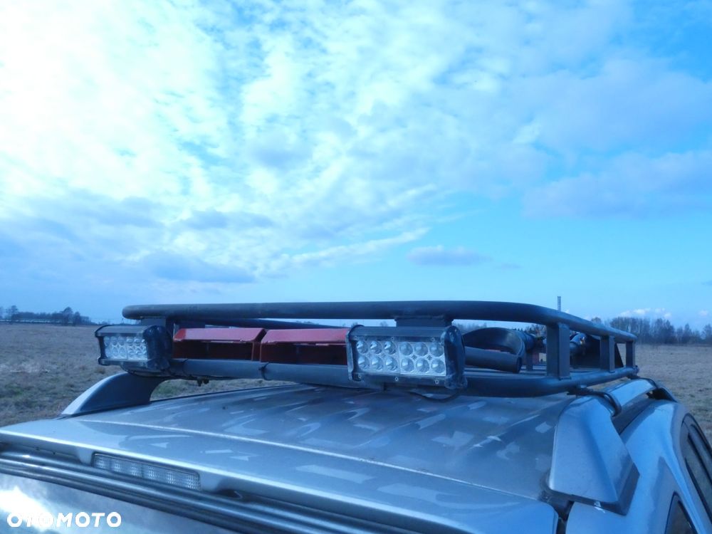 Suzuki Grand Vitara 2.0 Special Edition - 10