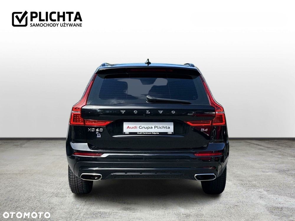 Volvo XC 60 B4 B R-Design - 5