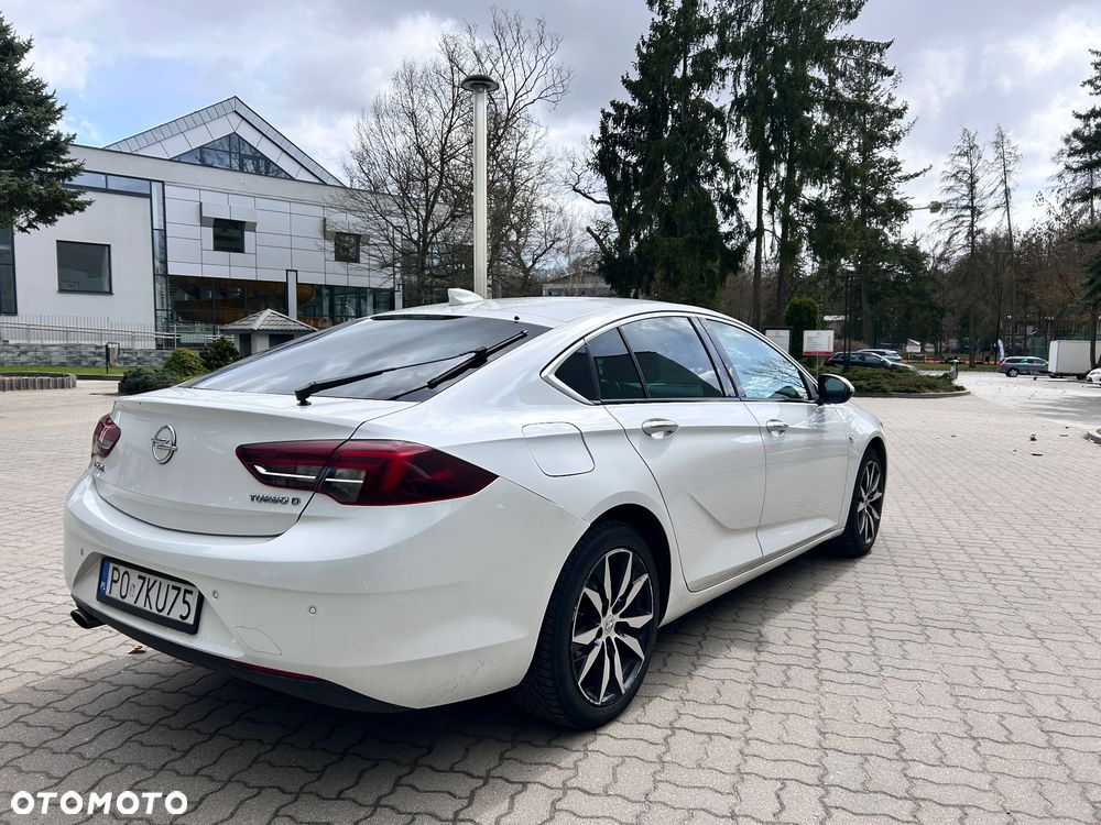 Opel Insignia 2.0 CDTI Elite S&S - 4