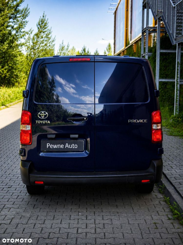 Toyota PROACE - 8