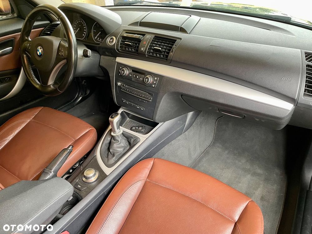 BMW Seria 1 - 12