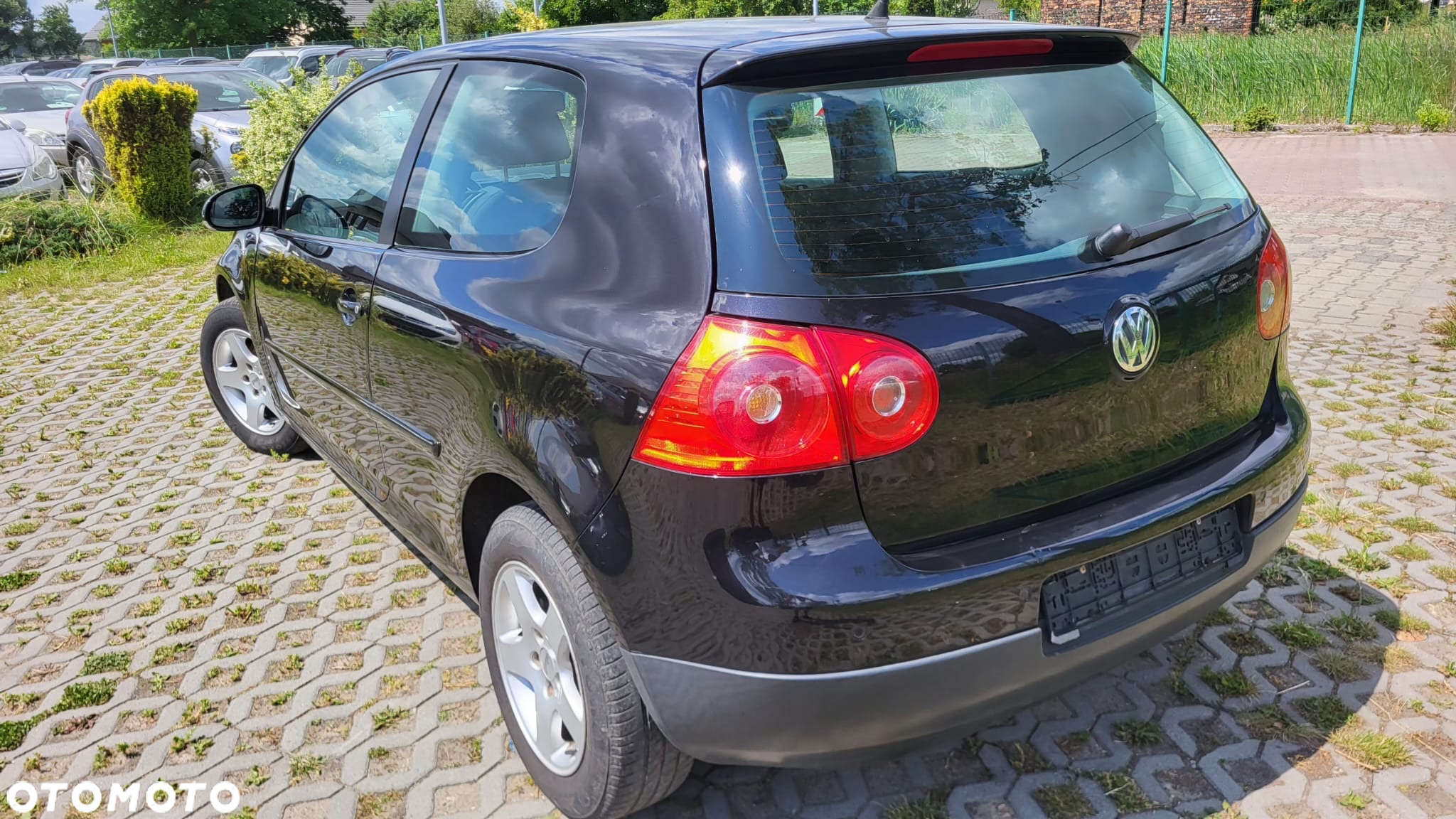 Volkswagen Golf - 31