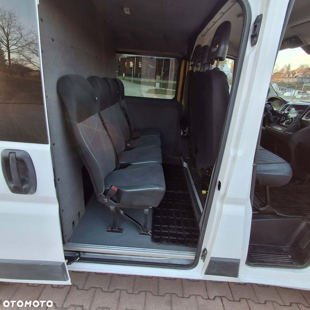 Fiat DUCATO - 16